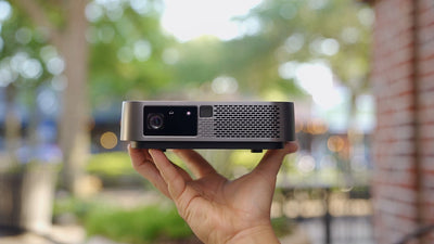 Can Projector Replace TV?