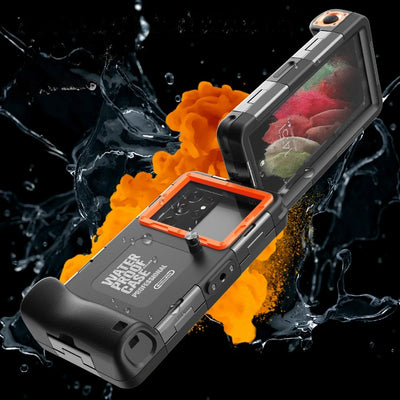Waterproof iPhone Case