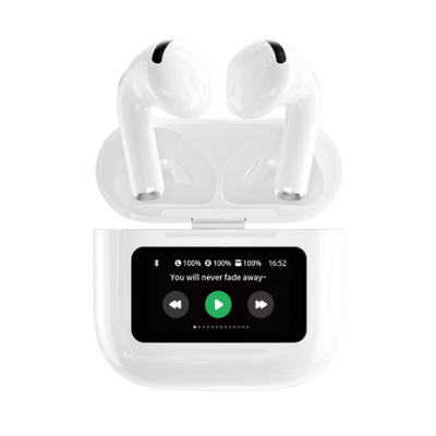 zapit smartsound earbuds